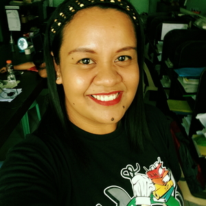 Bennah Marie M. Eliseo