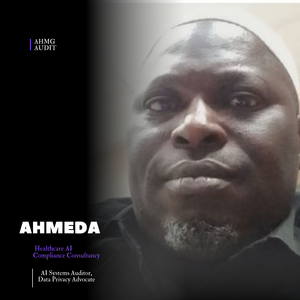 Ahmed Abdulganiyu