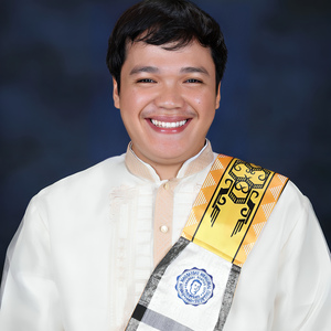 David Noel A. Tipawan