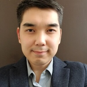 Rich Kang