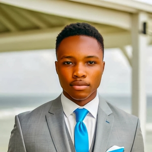 Samuel Success Mojibola