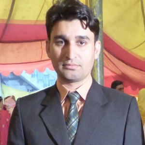 Muhammad Imran Ijaz