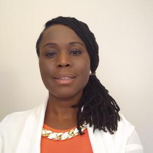 Charmaine Patrick