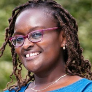 Wanjiku Gitagia