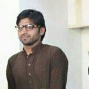 Jamshaid Iqbal