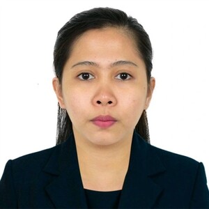 Jenny Ann Ligahon Judilla