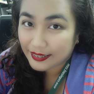 Maria Michelle Feliciano