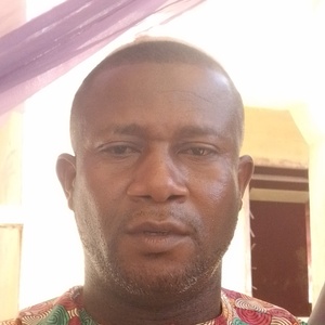 Ikechukwu Oda
