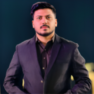 Muhammad Umer