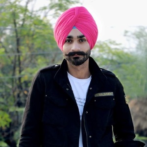 Pardeep Singh