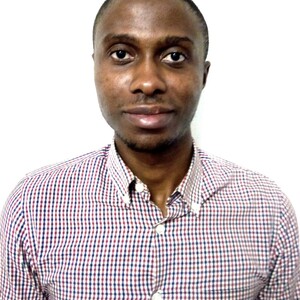 Raymond Duru Young