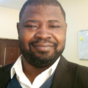 Cyril Gwazah Afuwai
