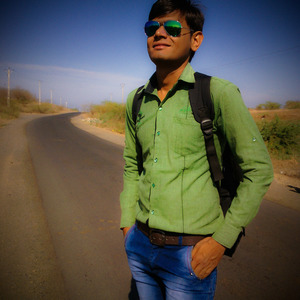 Yogesh Kumar