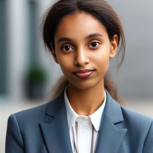 Nardos Mesfin