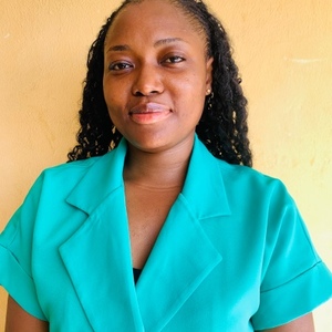 Esther T.  Ajisebiyawo