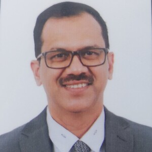 Prajosh T Kattiparambil