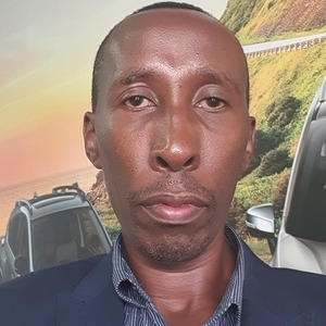 Jeremiah Kariuki Ngugi