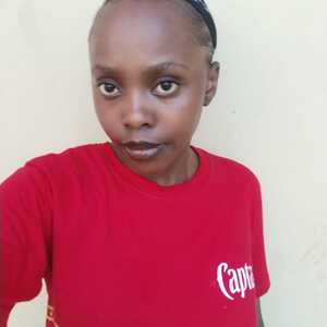Patience Bridgette Gikono