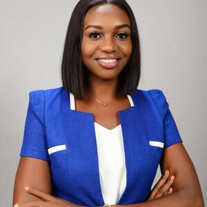 Henrietta Udochukwu Nwosu