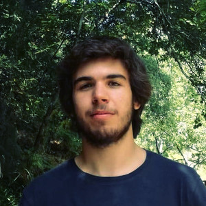 Silvério Pereira