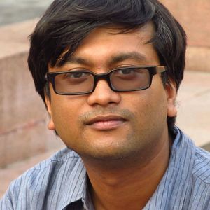 Rajarshi Datta