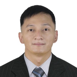 Charles Dei Suan
