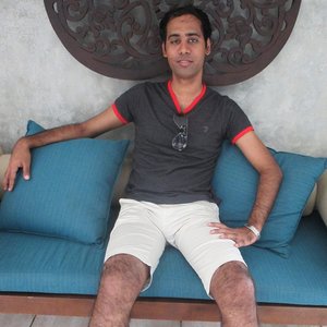 Mark Fernando