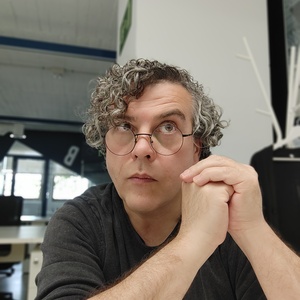 Frank Robledano Espín