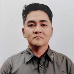 Julius Alarcon