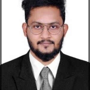Ajmal Shajahan