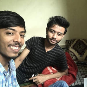 Arpit Agrawal