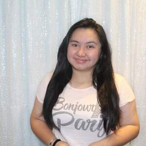 Angelika Joy S. Francisco