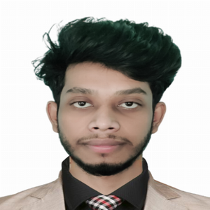 Johirol Islam Babu