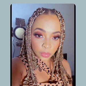 Christiana Anyanwu