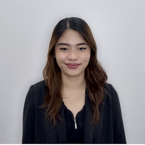 Gerlie Stephanie Edma