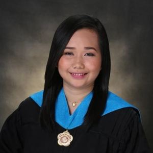 Kylie Micadelle De Guzman