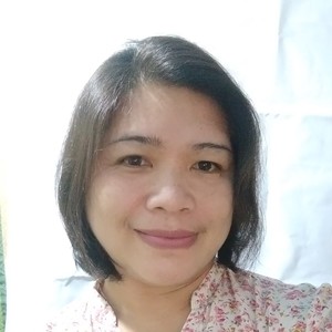 Joanne Palmaria Tagupa