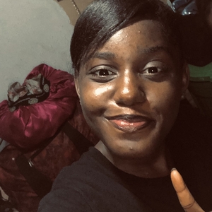 Favour Okafor