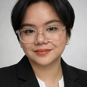 Jazmina Galang