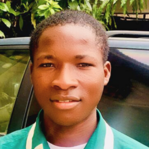 Peter Oyeyemi Aduloju