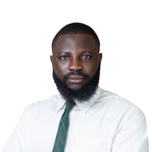 Olayemi Anthony