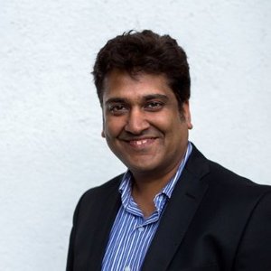 Arun Vaswani