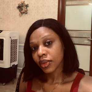 Onyinyechi Daphne