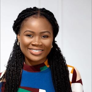 Abigail Makafui Azidoku