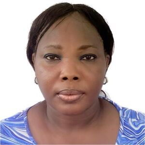 Olaide Omotayo
