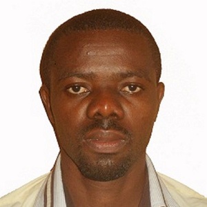 Emmanuel  Oweregbulam