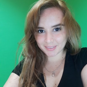 Maria José Solórzano