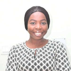 Joan Ofobike