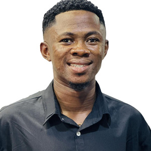 Frederick Kwame Molah