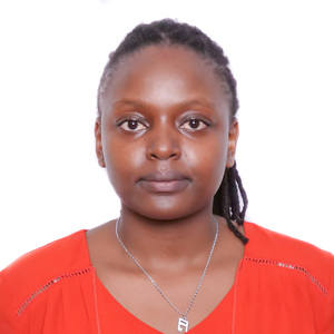 Maureen Wanjiku